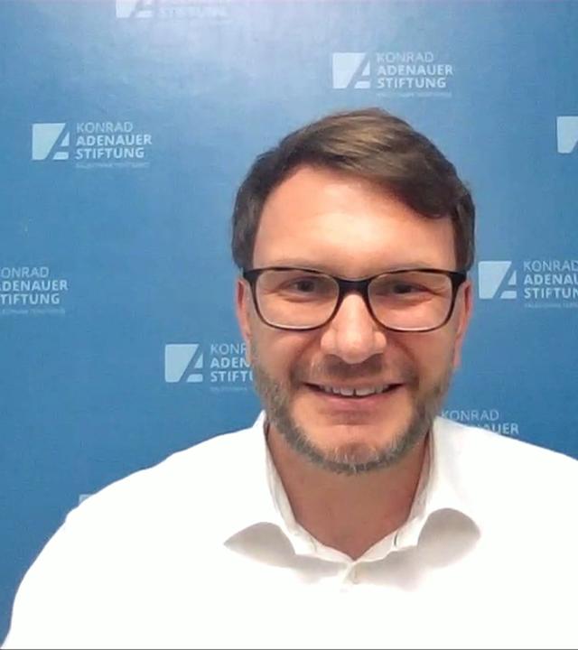 Wahl in Israel: "Palästinenser erwarten keine Veränderung des Status Quo"