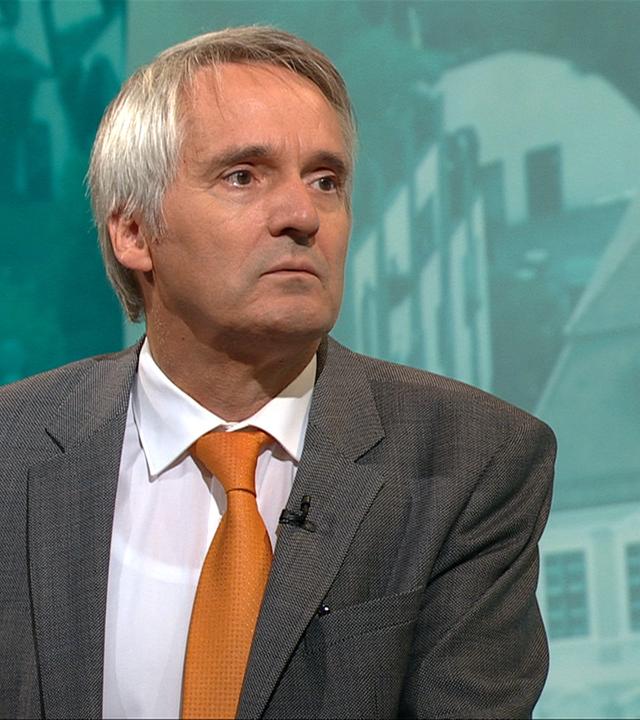 Wahl in Sachsen-Anhalt: Analysen von Prof. Frank Decker
