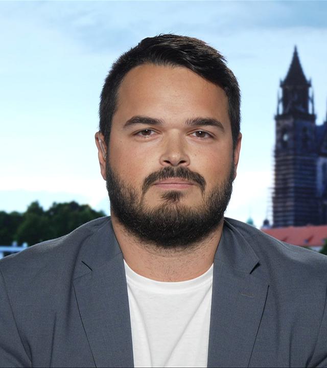 Wahl in Sachsen-Anhalt: "Man schiebt sich gegenseitig den Schwarzen Peter zu"