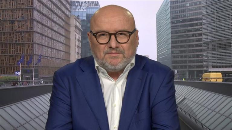 Wahl in Ungarn: "Der Begriff 'Zeitenwende' trifft es"