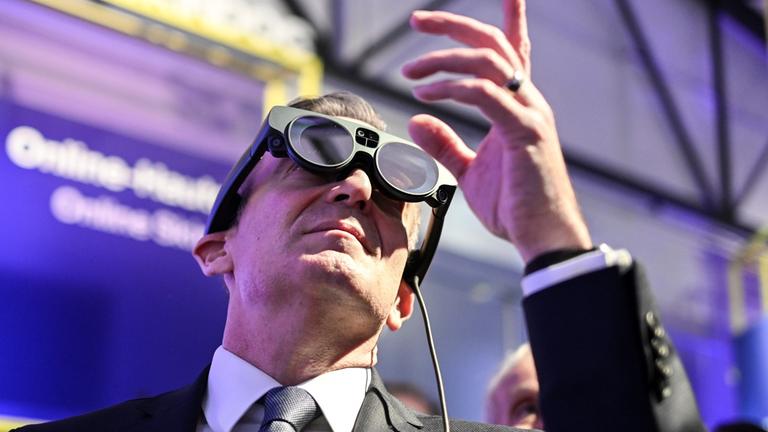 Wahlcheck 2025: Digitalpolitik