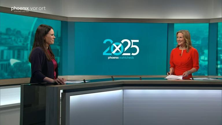 Wahlcheck 2025: Energie und Klima