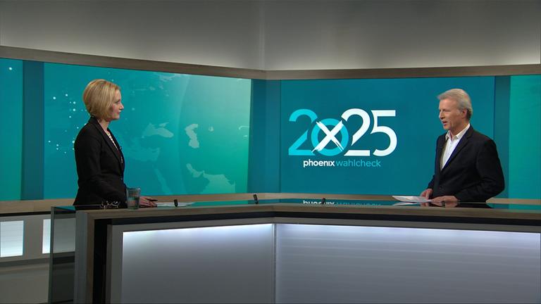 Wahlcheck 2025: Migration