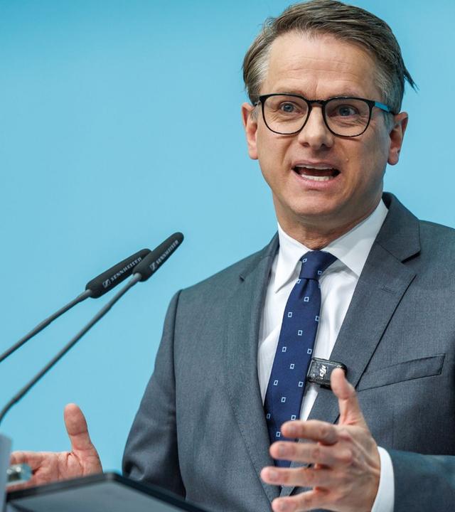 Wahlen: CDU will "im Frühjahr 10 Ministerpräsidenten stellen"