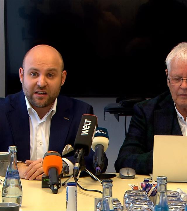 Wahlnachlese der AfD