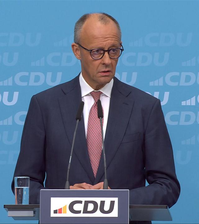 Wahlnachlese der CDU