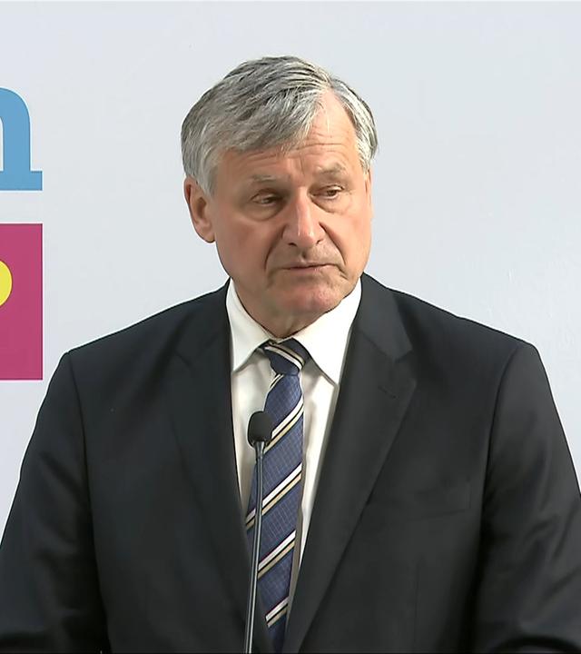 Wahlnachlese der FDP