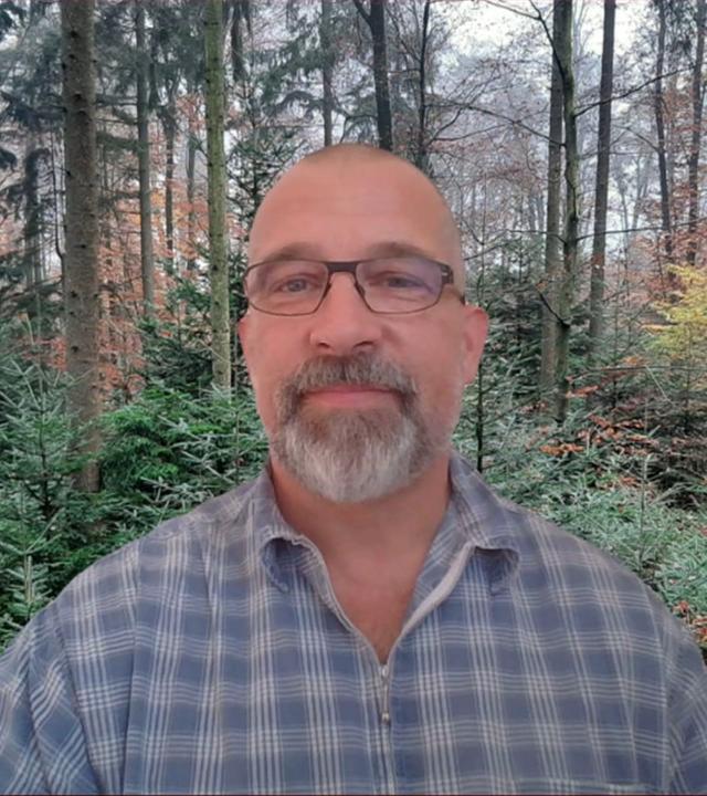 Waldbrände: Müssen schnell zu naturbasierten Lösungen kommen
