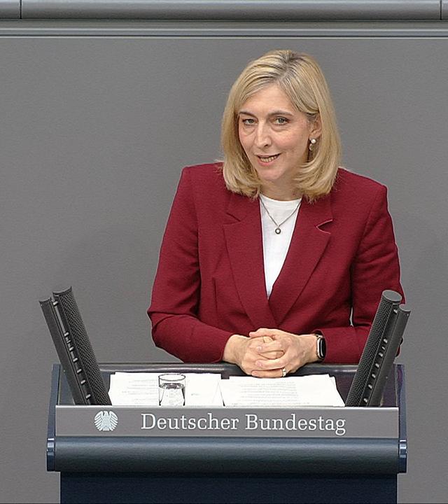 Warken: Gute bedarfsgerechte Gesundheitsversorgung sichern