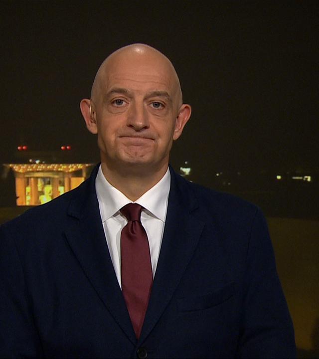 Weltraumgipfel: „Enormste Investitionen notwendig“