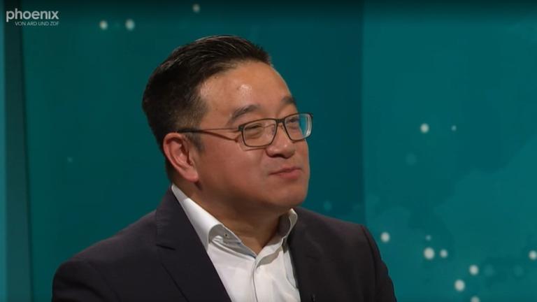 Weltwirtschaftswachstum: "China hat immer eine offene Haltung"