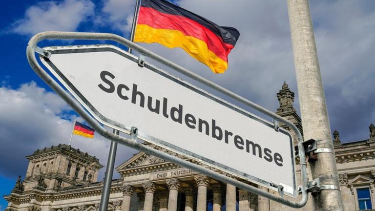 whatever it takes – von der Schuldenbremse zum Sondervermögen