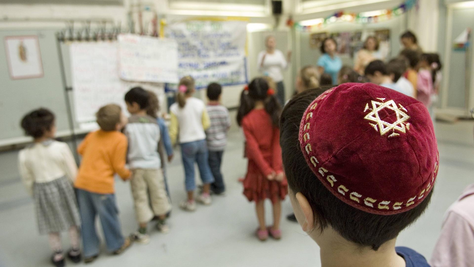 Wie sicher ist jüdisches Leben in Deutschland?