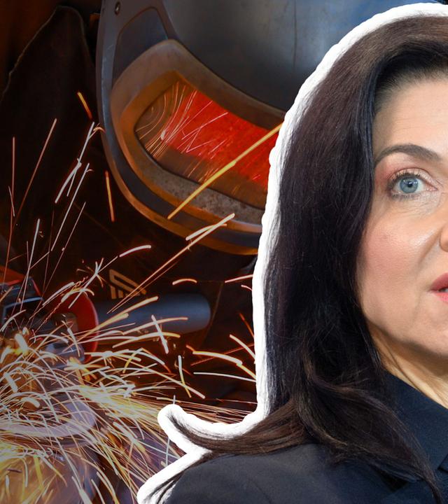 Wie stabilisieren wir die Wirtschaft?