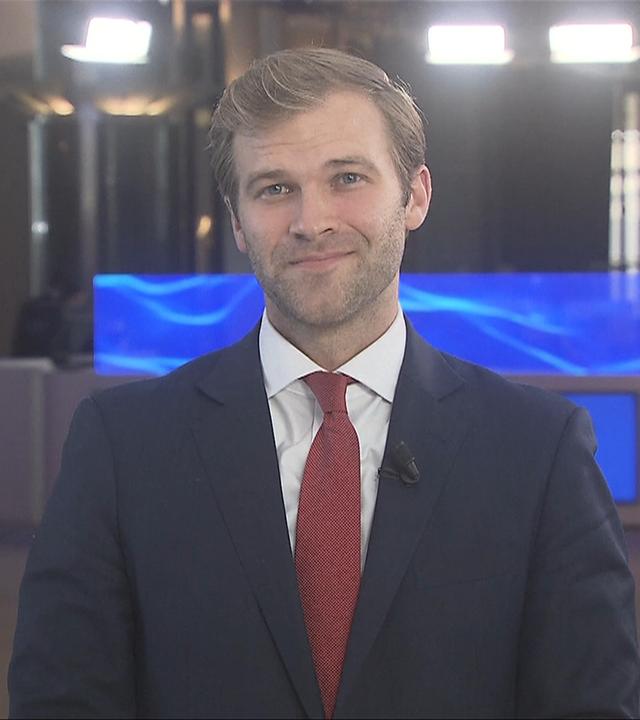 "Wir haben keinen Binnenmarkt für Verteidigung"