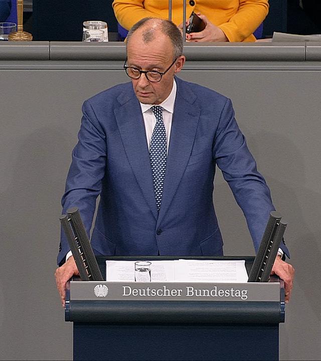 "Wir sind kein Spielball von Großmächten"