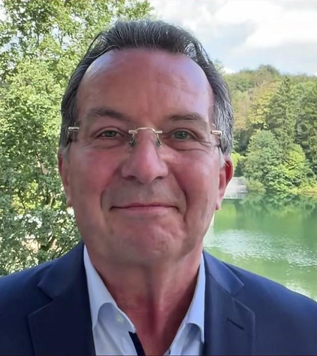 "Wir wollen es ja nicht China und Amerika überlassen"