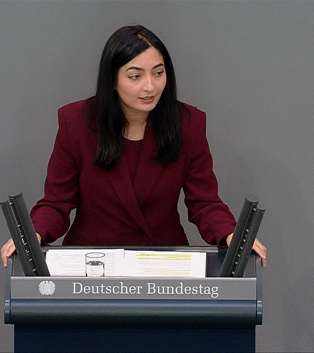 Wirtschaftliche Zusammenarbeit und Entwicklung