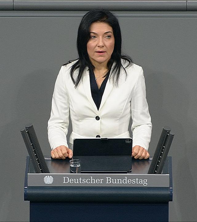 Wirtschaftsbericht: "Chance, wieder Fahrt aufzunehmen"