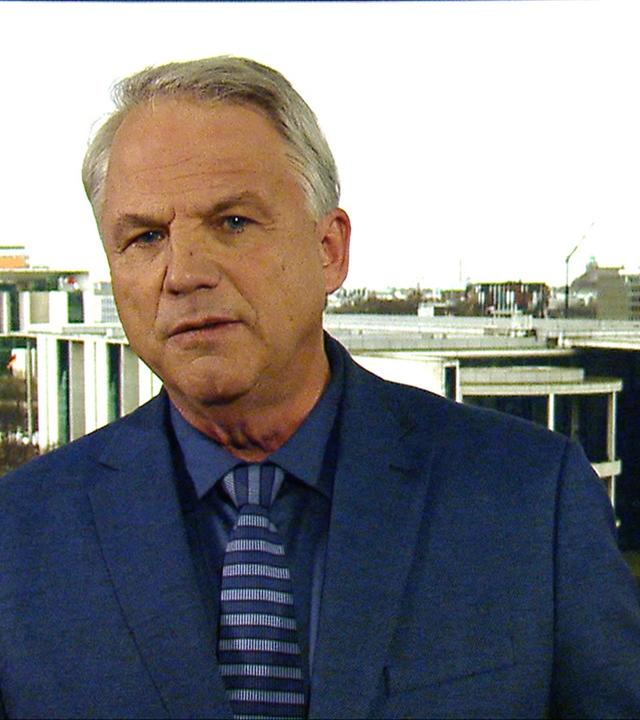 Wirtschaftslage: "Es muss Einsparungen geben oder mehr Einnahmen"