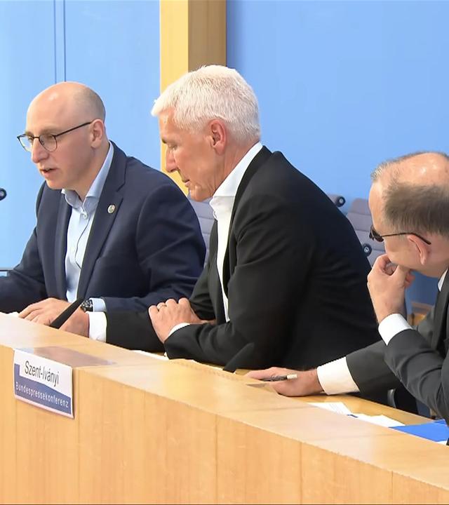 Wirtschaftsschutzstudie 2026