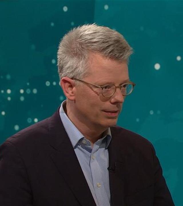 Wirtschaftswachstum: "Haben einen erheblichen neuen Rückschlag"