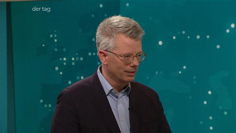 Wirtschaftswachstum: "Haben einen erheblichen neuen Rückschlag"