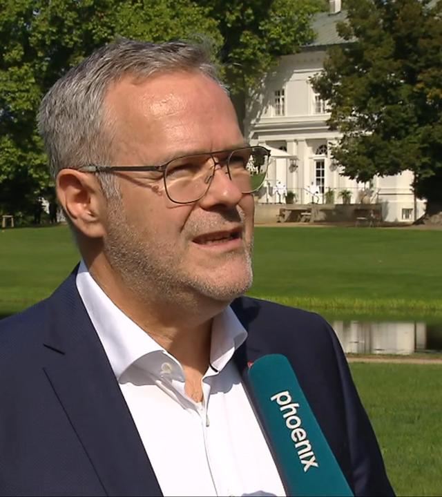 ZDH-Präsident Dittrich: Stimmung in den meisten Betrieben ist schlecht