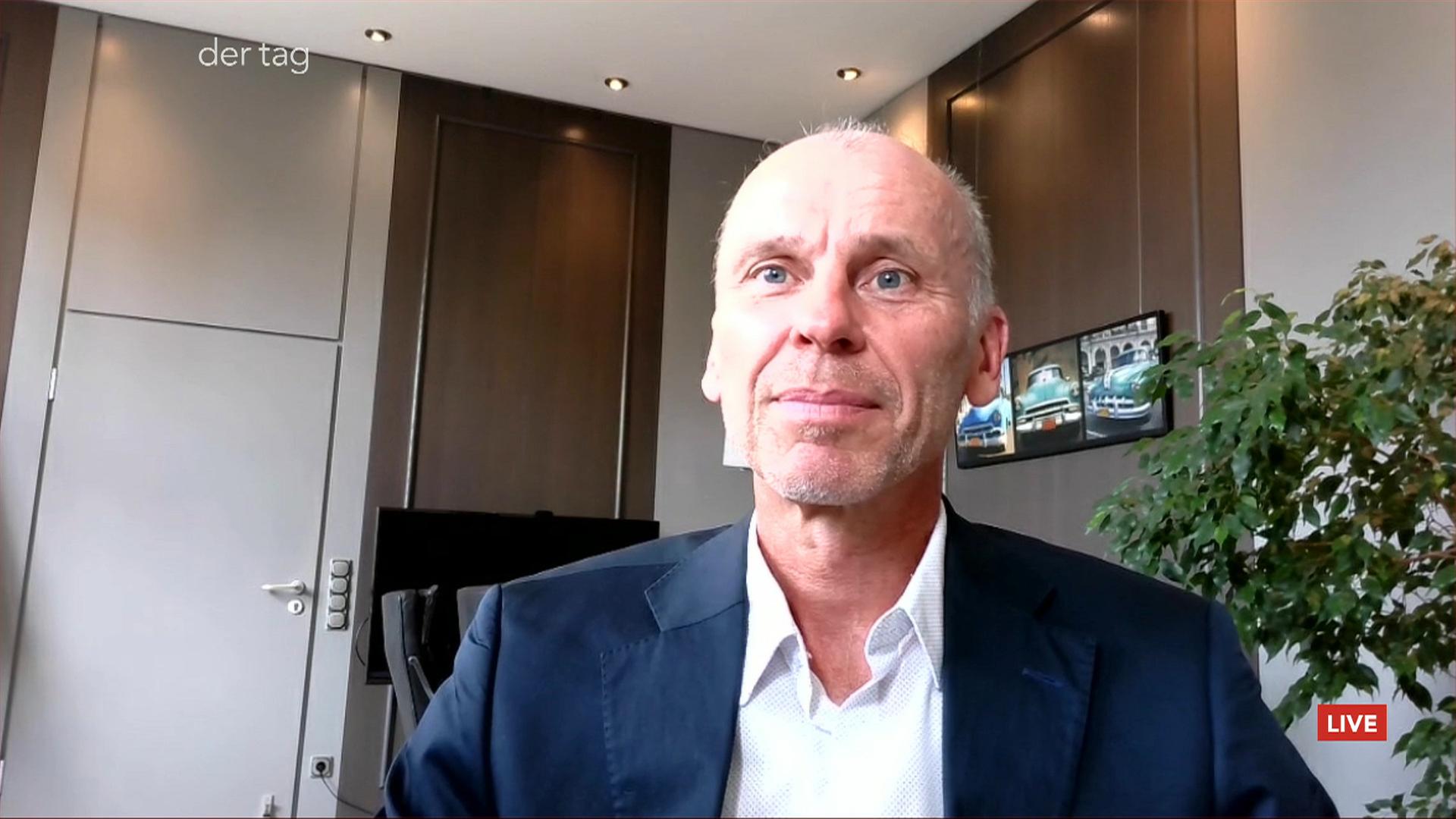 Zölle in der Automobilindustrie: „Zum Jubel ist wirklich kein Anlass“