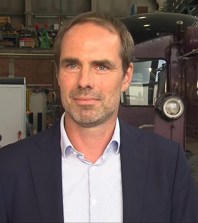 Zugunglück bei Riedlingen: “Es ist leider das was passieren kann”
