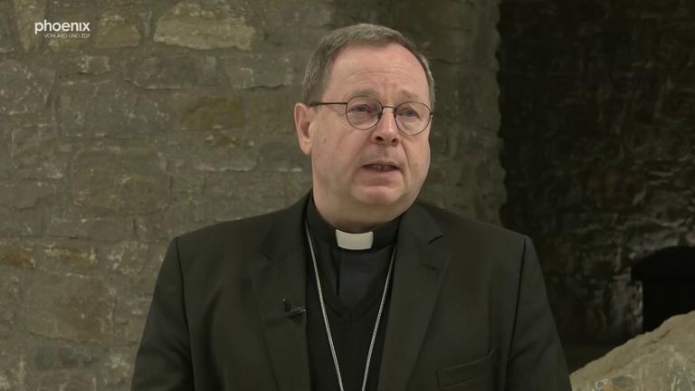 Zum Tod Benedikts XVI.: "Brillanter Theologe"