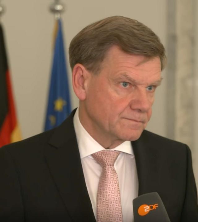 "Zuspitzung der Lage hätte unkalkulierbare Folgen"