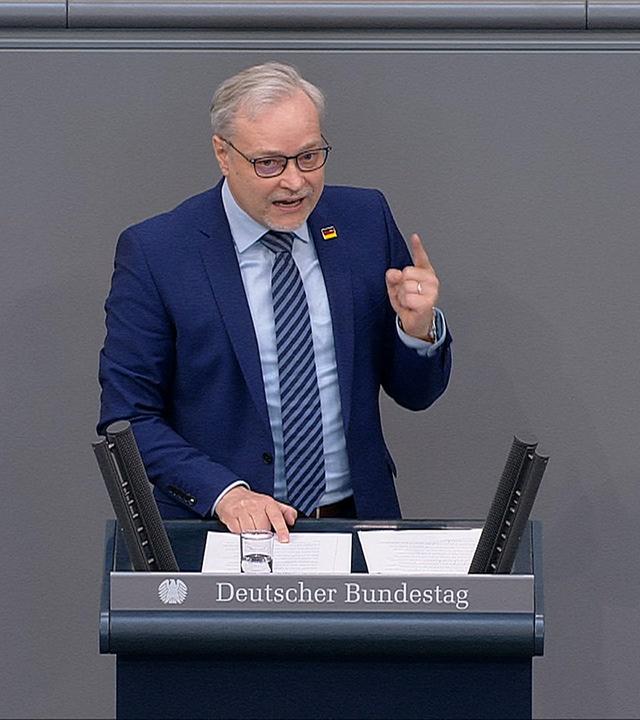 Zuweisung von Asylbewerbern: AfD will kommunales Vetorecht