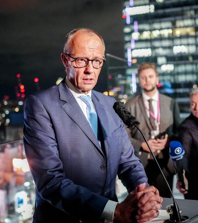 Zwischenbilanz Asienreise: "Deutschland wird als ein ganz wichtiger Partner angesehen"