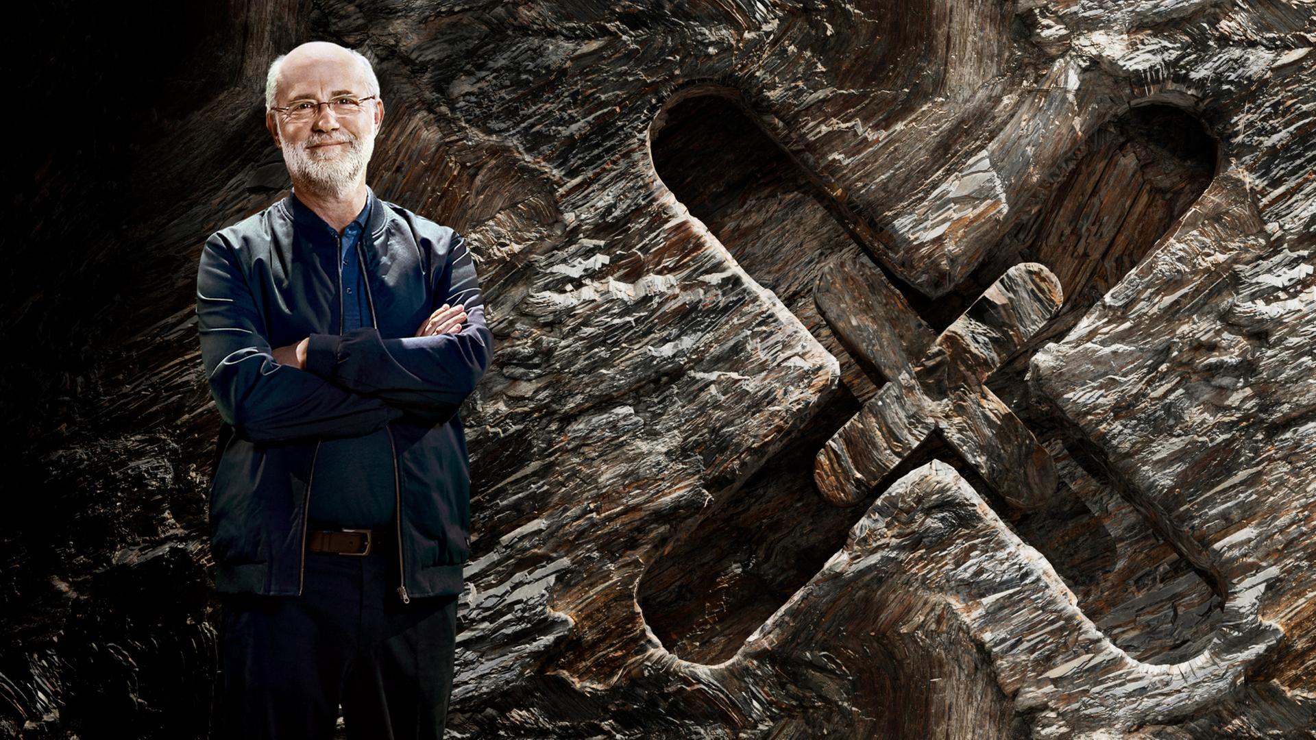  Ungelöste Fälle der Archäologie mit Harald Lesch 