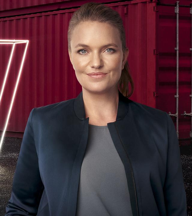 Sarah Tacke
