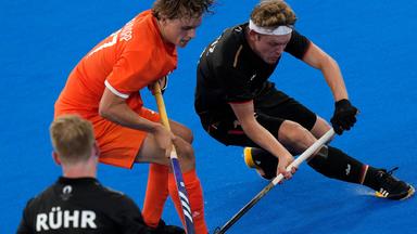 Paris 2024 - Hockey