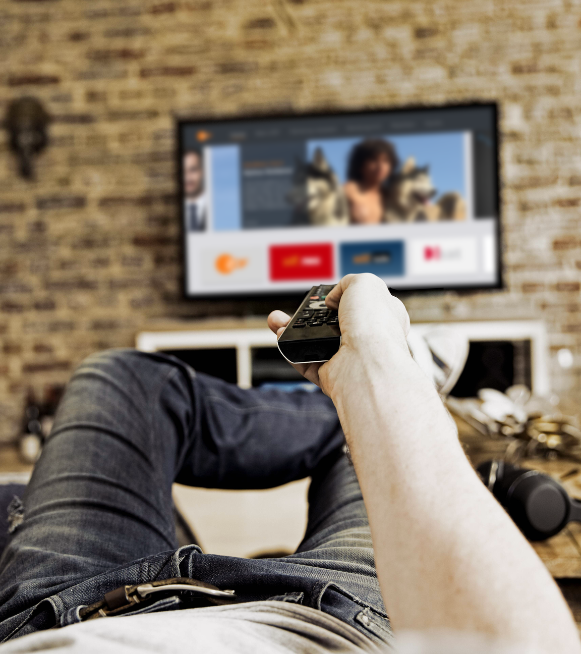 HbbTV im ZDF