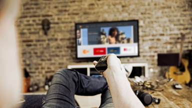 HbbTV im ZDF