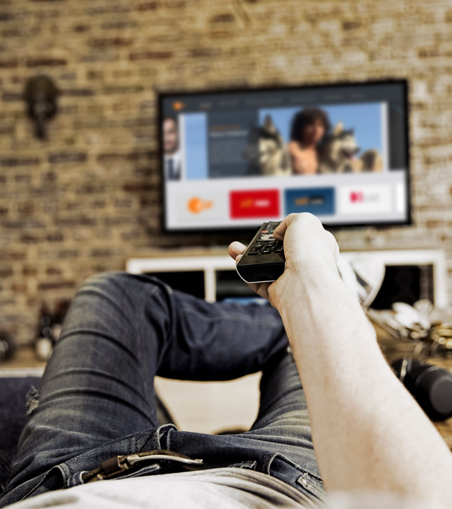 HbbTV im ZDF