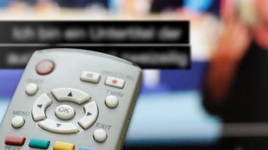 Wie barrierefrei sind die Online-Angebote des ZDF?