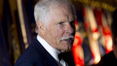 Ted Turner
