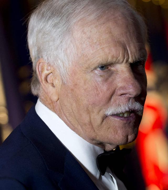 Ted Turner
