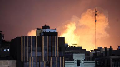 Was sagt das Völkerrecht zu den Angriffen in der Golfregion?