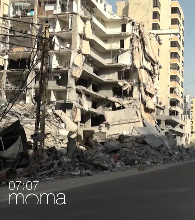 Neue Angriffe auf Teheran: Iran-Krieg geht weiter