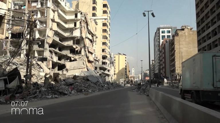 Neue Angriffe auf Teheran: Iran-Krieg geht weiter