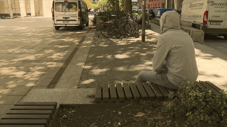 Langer Arm der Mullahs