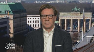 Waffenruhe in der Ukraine scheitert