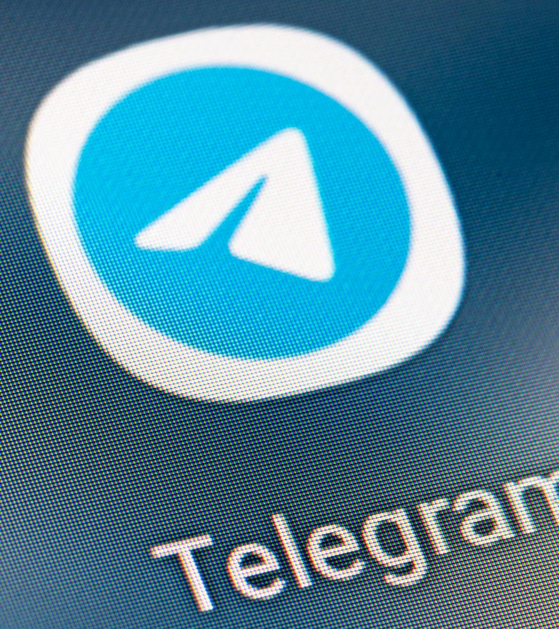 Die russische Regierung will Telegram wegen befürchteter Sicherheitsrisiken verbieten.