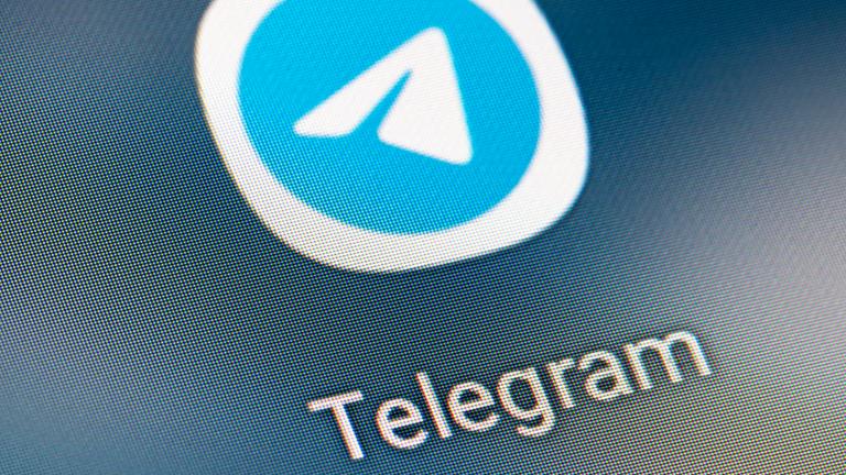 Die russische Regierung will Telegram wegen befürchteter Sicherheitsrisiken verbieten.